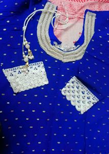 !!Price Drop!!!A Wedding Kurti🎉🎉🎉