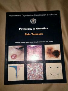 WHO Classification of Tumours: Skin