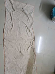 Soft Cotton Bath Towel