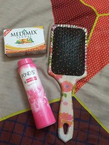 Miscellaneous Combo
