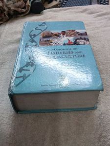 Fisheries and Aquaculture Handbook