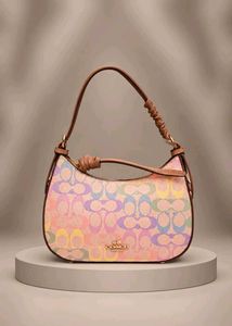 Fendi Mini Tote Bag