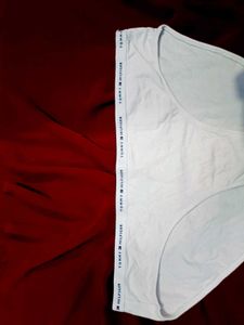 🇳🇿💫🎀Tommy Hilfiger White Briefs
