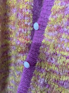 Cozy Knit Cardigan