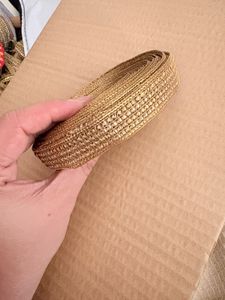 Gold Embellished borders