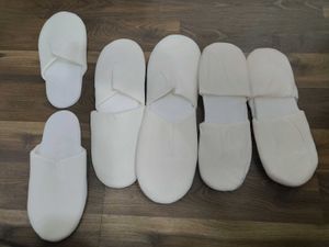 Bedroom Slippers