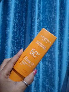 Dot &amp; Key Mango Gel Sunscreen SPF 50+