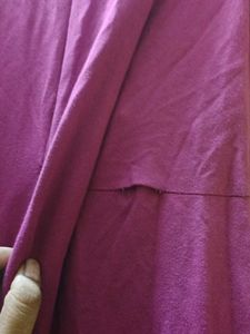 Pintrest Purple One Piece Dress