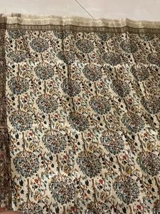 Art Silk full length &amp; breadth dupatta , Brand New