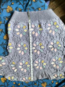 💖Chunky Knit Textured Sweater