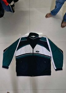 Vintage Langenleuba Track Jacket