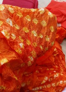 set of 4 dupatta