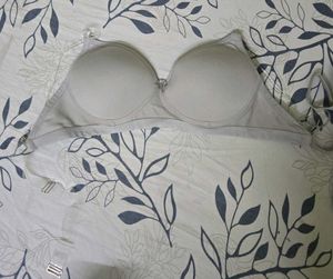 Padded Everyday Bra