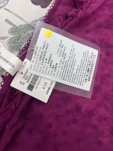 Victoria’s Secret Boxer Briefs new with tag
