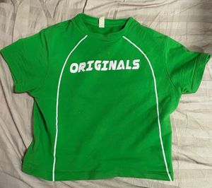 (PACK OF 2) Dragon &amp; Originals Graphic T-Shirt