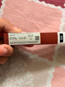 mayeblline superstay matte ink lipstick