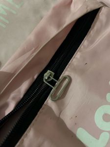 Backbag