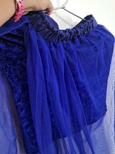 Beautiful MINI skirt For Girls