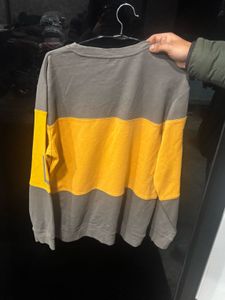 Wonderful Graphic Sweatshirt