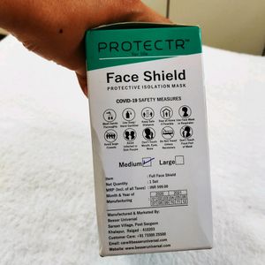 FACE SHIELD