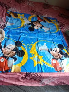 Baby Blanket,Baby Bad Protecting Mat. Combos