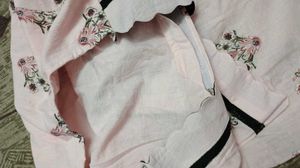 Pakistani style kurta