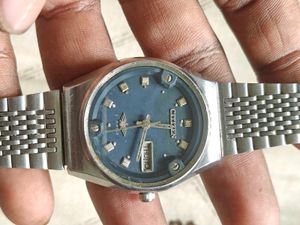 Citizen Automatic eagle 7 Watch