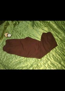 Active Wear Pants large 34_36