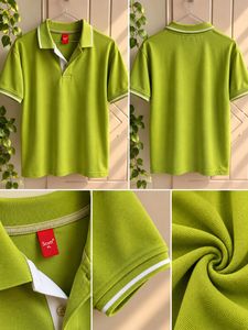 Scott Polo T-shirt