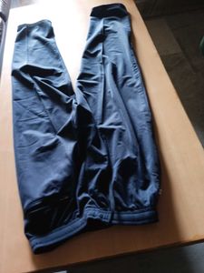 Track Jacket &amp; Pants Set