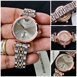 Emporio Armani Watch For Women