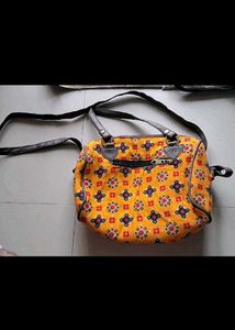 Ethnic Handbag