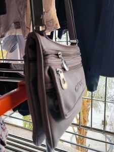 Nice And Waterproof Sling Bag