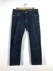 Dark Blue Jeans(Men’s)
