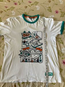 New Balance Graphic T-Shirt
