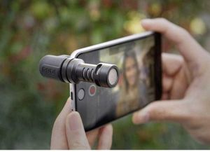 Rode VideoMic Me Directional Mic for Smartphones