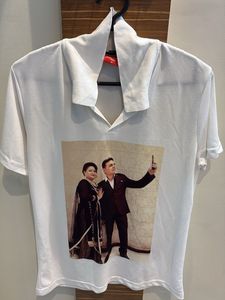 printed T shirt