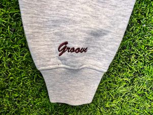 REN Gray Hoodie