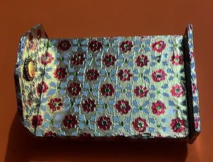 Laddu Gopal Fancy Bed Size 0,1,2,3