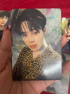 BTS Photocards - Full Set