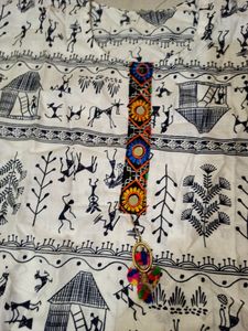 Jaipuri Short Kurti