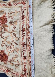 Cosy Winter Stole