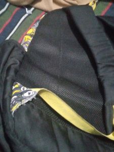 Bag Yellow