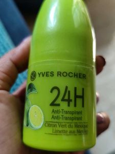 Yves Rocher Deodorant roll on