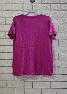 So-en Korea Premium Color-Block Top