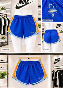 orignal Nike Dri-Fit Running Shorts