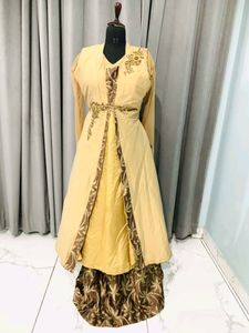 Lehenga Choli
