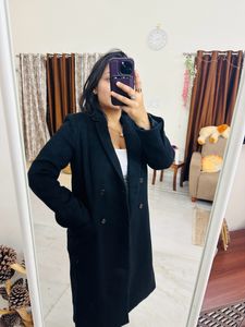 Long Winter Coats (Only)