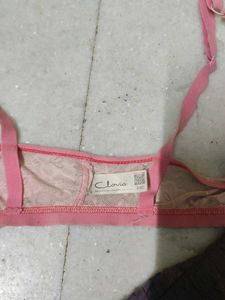 Pink &amp; Grey Printed Lounge Set