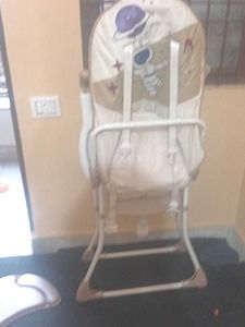 Baby High Chair